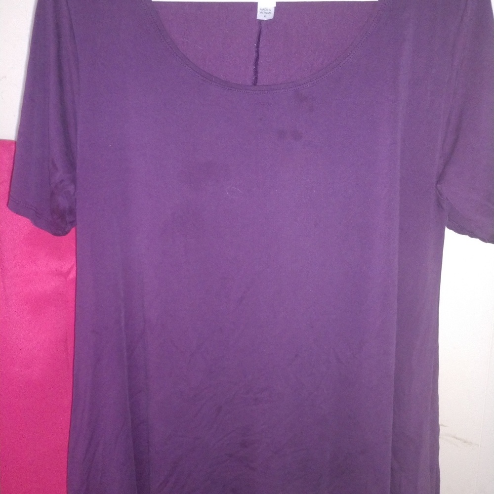 Perfect T